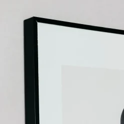Graham & Green Prints & Wall Art<Abstract Person Print