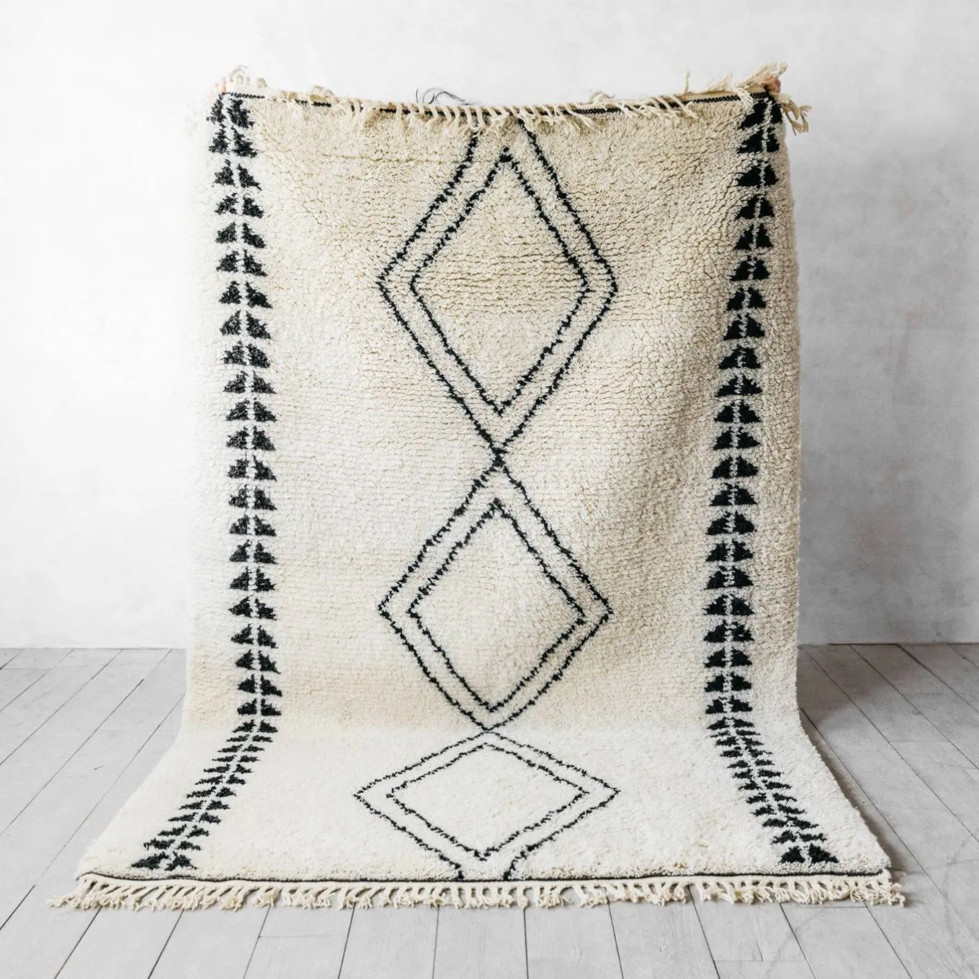 Graham & Green Rugs & Runners<Adaliz Hand-Knotted Rug 150 x 240cm