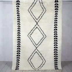 Graham & Green Rugs & Runners<Adaliz Hand-Knotted Rug 150 x 240cm