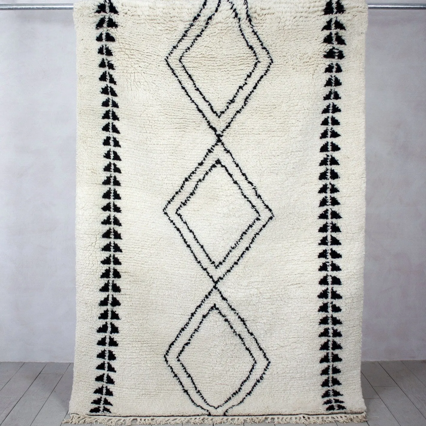 Graham & Green Rugs & Runners<Adaliz Hand-Knotted Rug 150 x 240cm