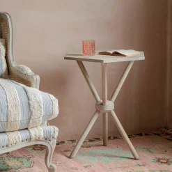 Graham & Green Side Tables<Adela Side Table