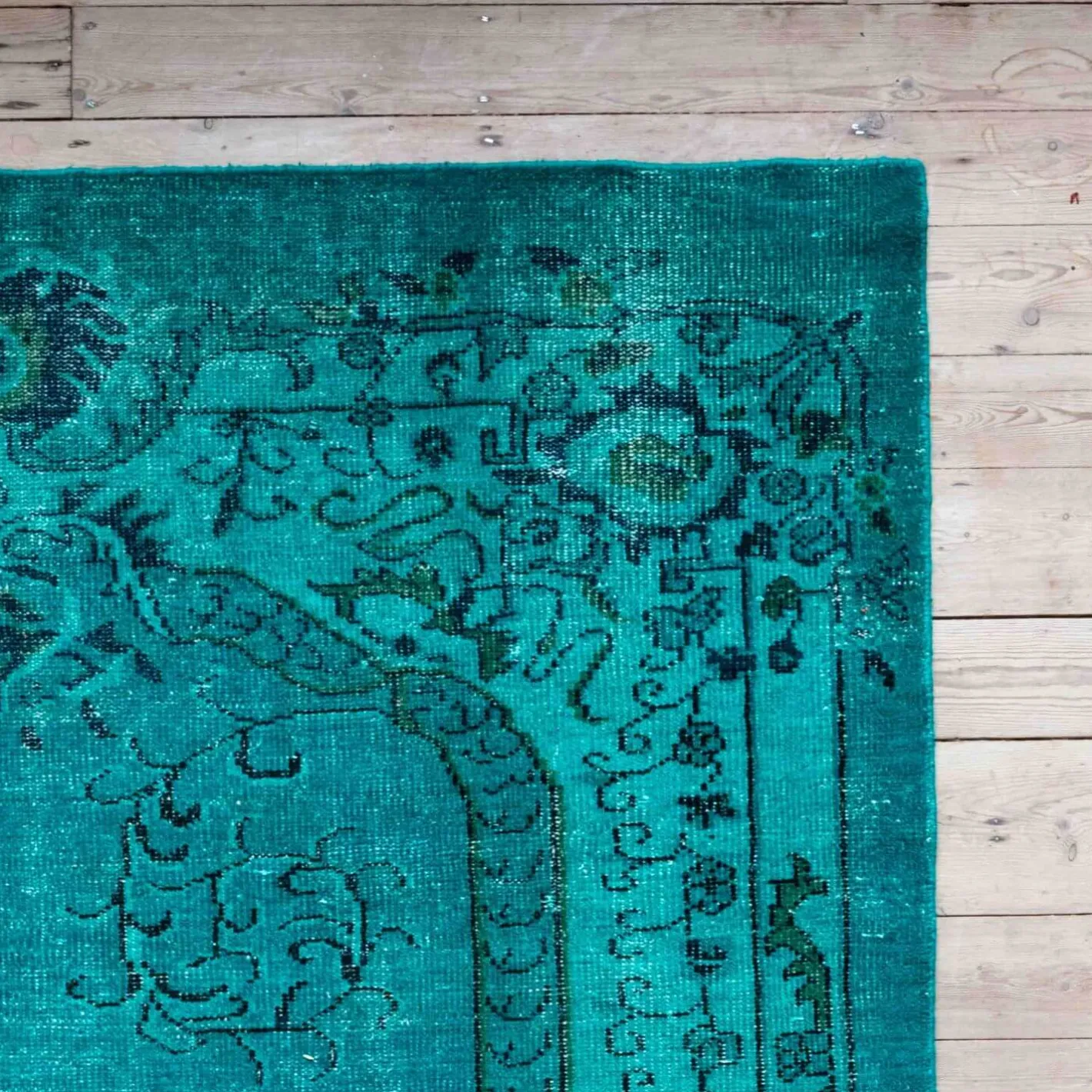 Graham & Green Rugs & Runners<Adeline Hand-Knotted Rug 180 x 275cm