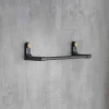 Graham & Green Coat Racks & Hooks<Adelphi Small Towel Rail