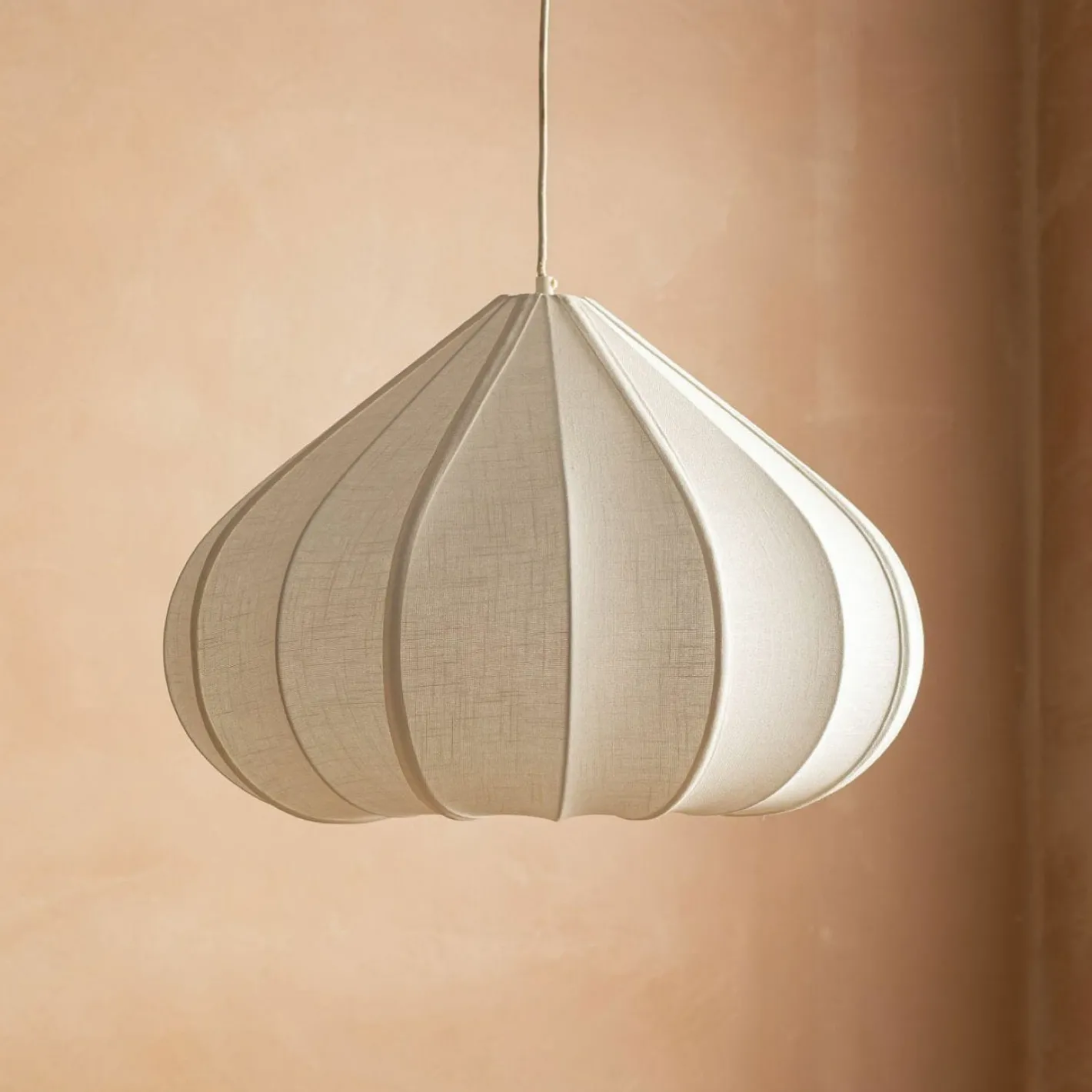 Graham & Green Ceiling Lights & Chandeliers<Akira Ceiling Light Large