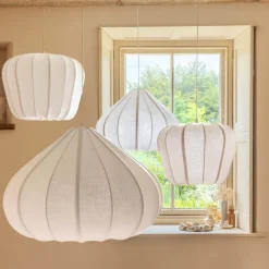 Graham & Green Ceiling Lights & Chandeliers<Akira Ceiling Light Large