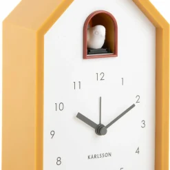 Graham & Green Clocks<Alarm Cuckoo Clocks