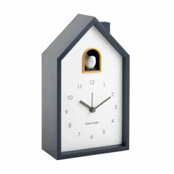Graham & Green Clocks<Alarm Cuckoo Clocks