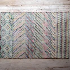 Graham & Green Rugs & Runners<Albers Hand-Knotted Rug