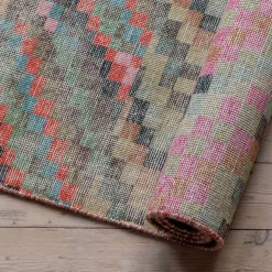 Graham & Green Rugs & Runners<Albers Hand-Knotted Rug