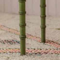 Graham & Green Bedside Tables<Alice Green Bedside Table