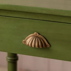 Graham & Green Bedside Tables<Alice Green Bedside Table