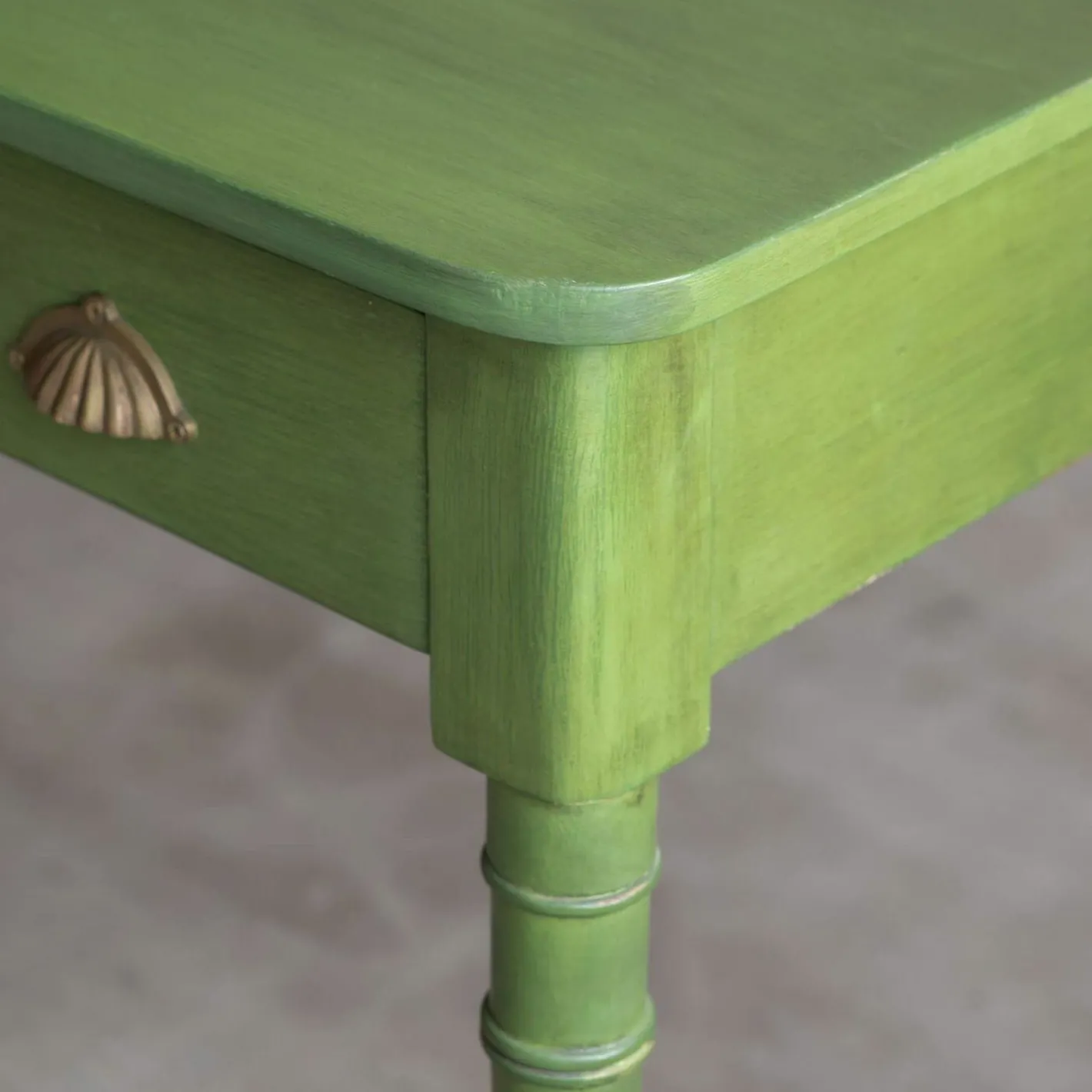 Graham & Green Dressing Tables & Stools|Dressing Tables & Stools<Alice Green Dressing Table