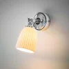 Graham & Green Bathroom Lighting|Bathroom Lights<Alma Bathroom Spotlight