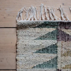 Graham & Green Rugs & Runners<Altan Kilim Rug 240 x 150cm