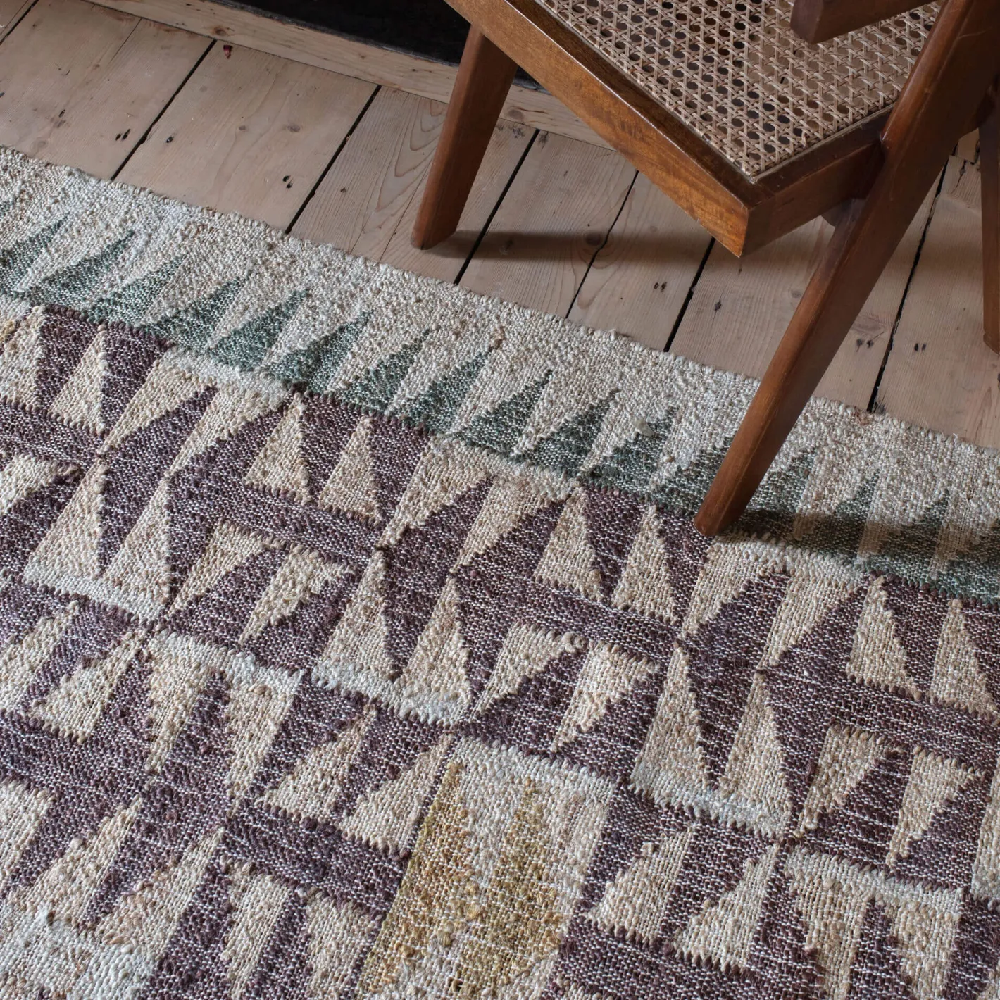 Graham & Green Rugs & Runners<Altan Kilim Rug 200 x 140cm