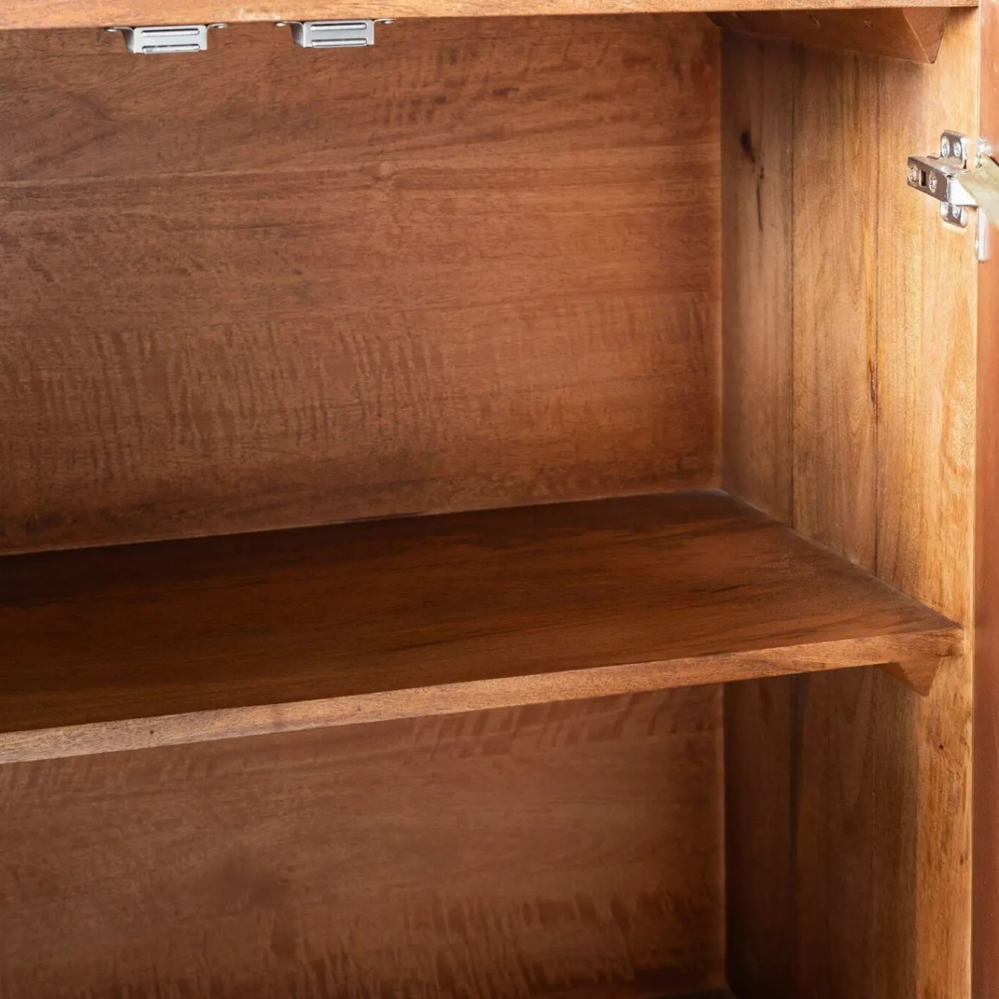 Graham & Green Sideboards & Tv Stands<Ambleside Tile Four Door Sideboard