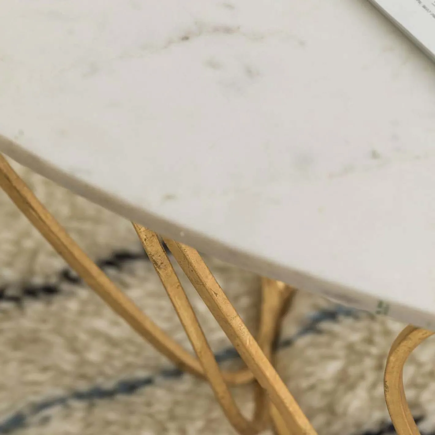 Graham & Green Coffee Tables<Amina Coffee Table