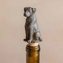 Graham & Green Barware<Animal Cork Bottle Stoppers