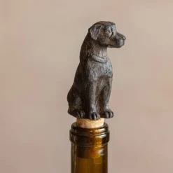Graham & Green Barware<Animal Cork Bottle Stoppers