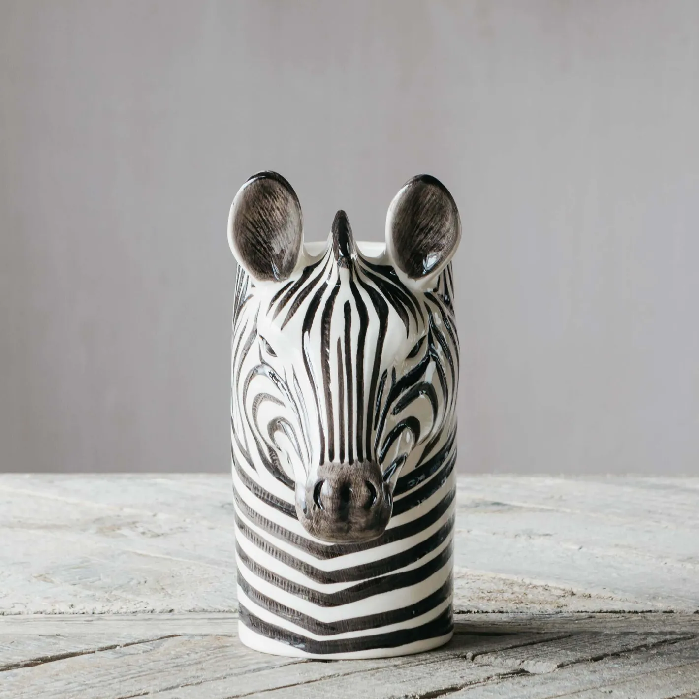 Graham & Green Kitchen Accessories<Animal Utensil Holders