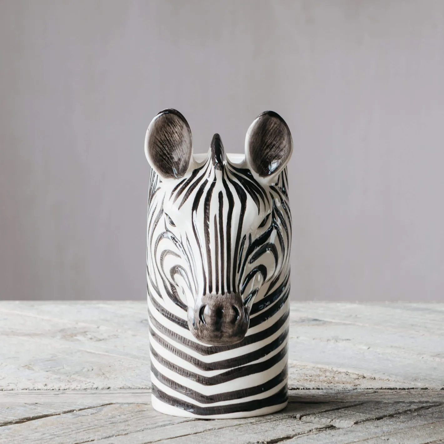 Graham & Green Kitchen Accessories<Animal Utensil Holders