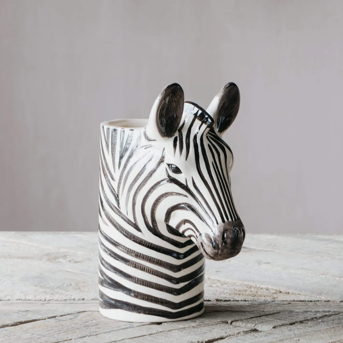 Graham & Green Kitchen Accessories<Animal Utensil Holders