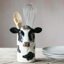 Graham & Green Kitchen Accessories<Animal Utensil Holders