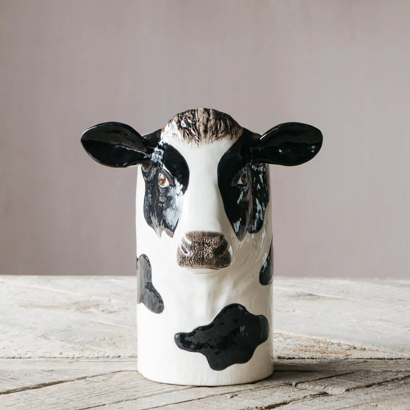 Graham & Green Kitchen Accessories<Animal Utensil Holders