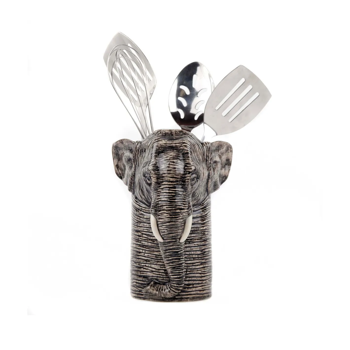 Graham & Green Kitchen Accessories<Animal Utensil Holders