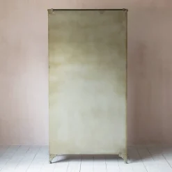 Graham & Green Cabinets & Cupboards<Annecy Glass Display Cabinet