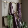 Graham & Green Bathroom Accessories|Coat Racks & Hooks<Antique Brass Coat Racks