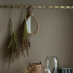 Graham & Green Bathroom Accessories|Coat Racks & Hooks<Antique Brass Coat Racks