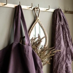 Graham & Green Bathroom Accessories|Coat Racks & Hooks<Antique Brass Coat Racks