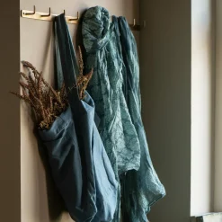 Graham & Green Bathroom Accessories|Coat Racks & Hooks<Antique Brass Coat Racks