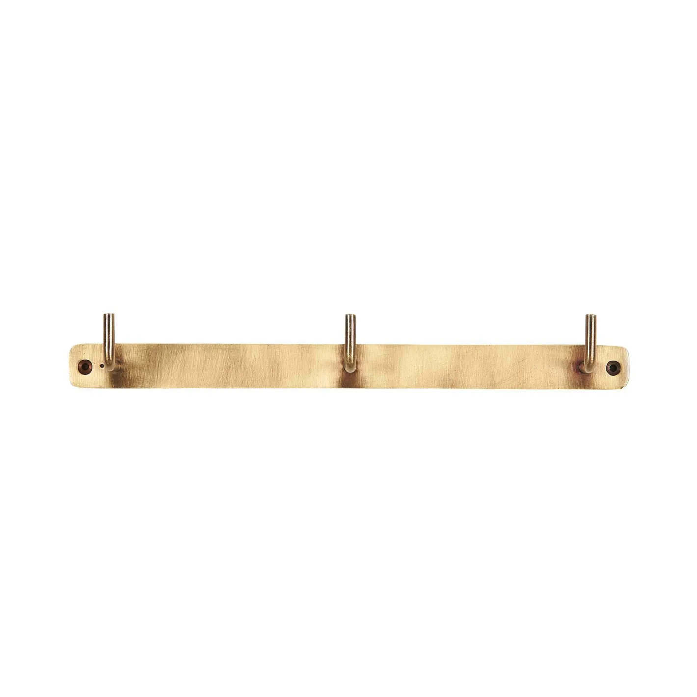 Graham & Green Bathroom Accessories|Coat Racks & Hooks<Antique Brass Coat Racks