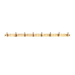 Graham & Green Bathroom Accessories|Coat Racks & Hooks<Antique Brass Coat Racks