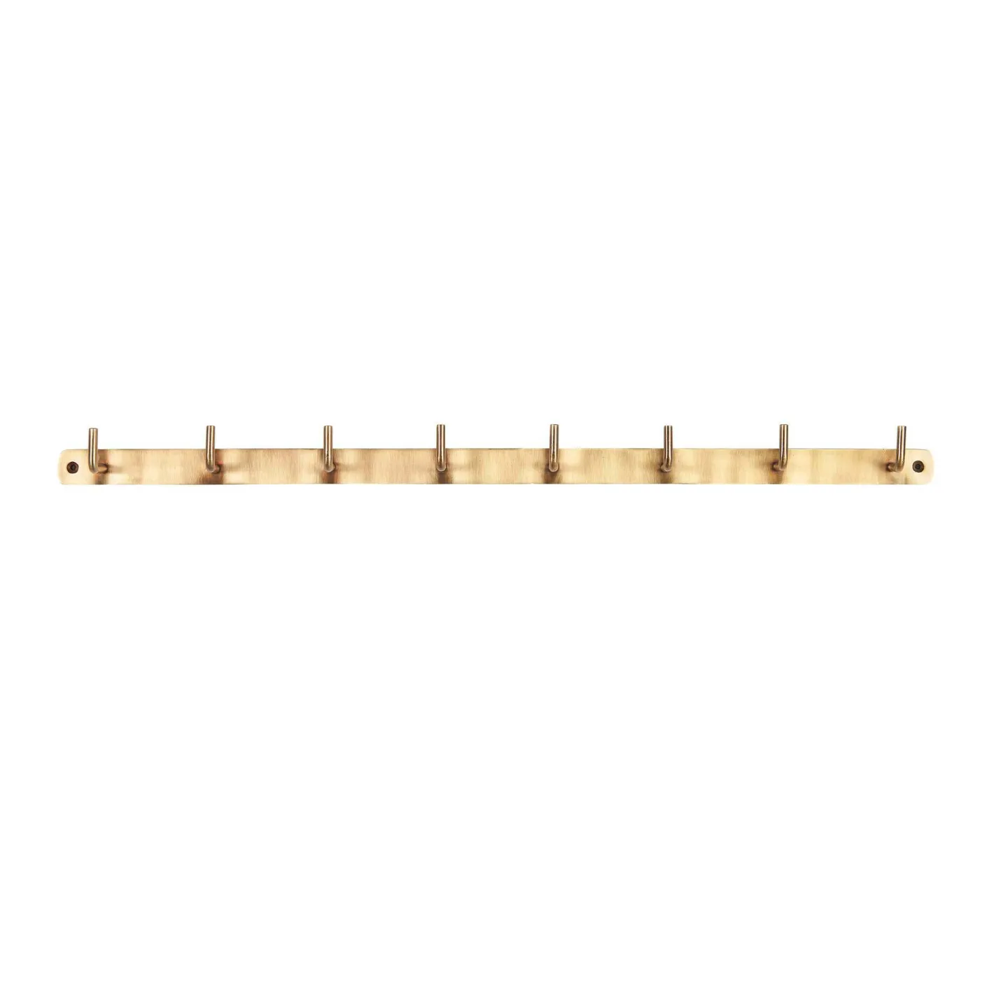 Graham & Green Bathroom Accessories|Coat Racks & Hooks<Antique Brass Coat Racks