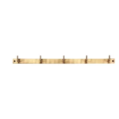 Graham & Green Bathroom Accessories|Coat Racks & Hooks<Antique Brass Coat Racks