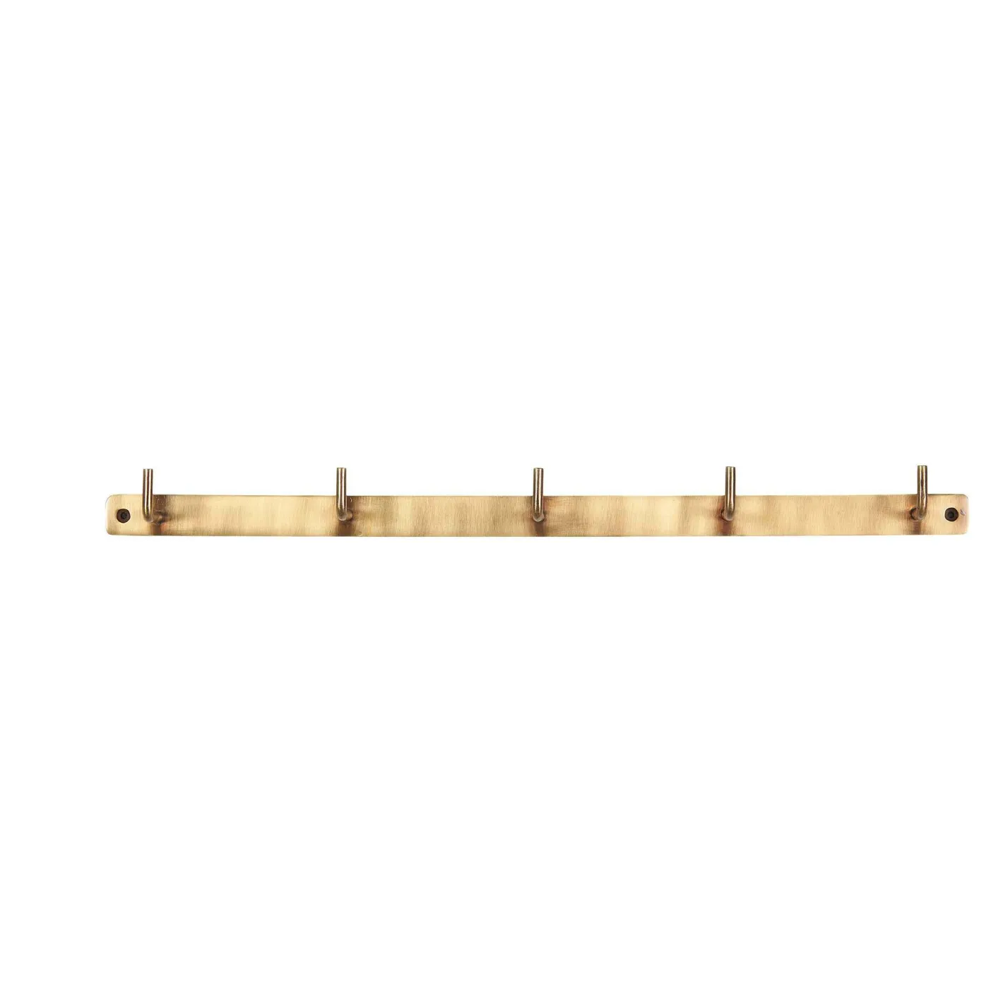 Graham & Green Bathroom Accessories|Coat Racks & Hooks<Antique Brass Coat Racks