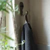 Graham & Green Bathroom Accessories|Coat Racks & Hooks<Antique Brass Hooks