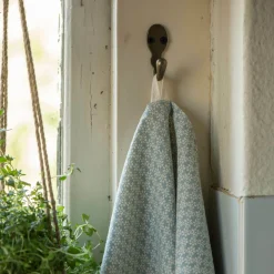 Graham & Green Bathroom Accessories|Coat Racks & Hooks<Antique Brass Hooks