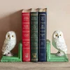 Graham & Green Bookends & Paperweights|Decorative Accessories<Antiqued Owl Bookends