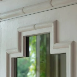 Graham & Green Cabinets & Cupboards<Antoine Antiqued Cabinet