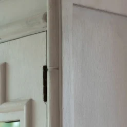 Graham & Green Cabinets & Cupboards<Antoine Antiqued Cabinet