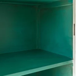 Graham & Green Cabinets & Cupboards<Antoine Antiqued Cabinet