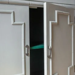 Graham & Green Cabinets & Cupboards<Antoine Antiqued Cabinet