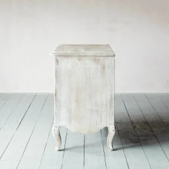 Graham & Green Chests Of Drawers|Chests Of Drawers<Antonia Natural Chest of Drawers