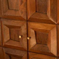 Graham & Green Sideboards & Tv Stands<Apsley Tile Two Door Sideboard