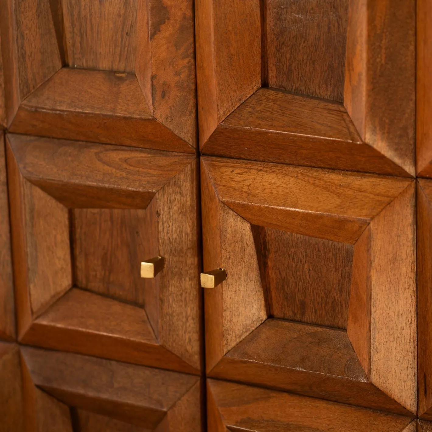 Graham & Green Sideboards & Tv Stands<Apsley Tile Two Door Sideboard
