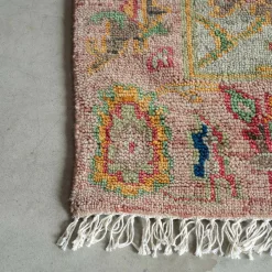 Graham & Green Rugs & Runners<Araminta Knotted Wool Rug 170 x 240cm